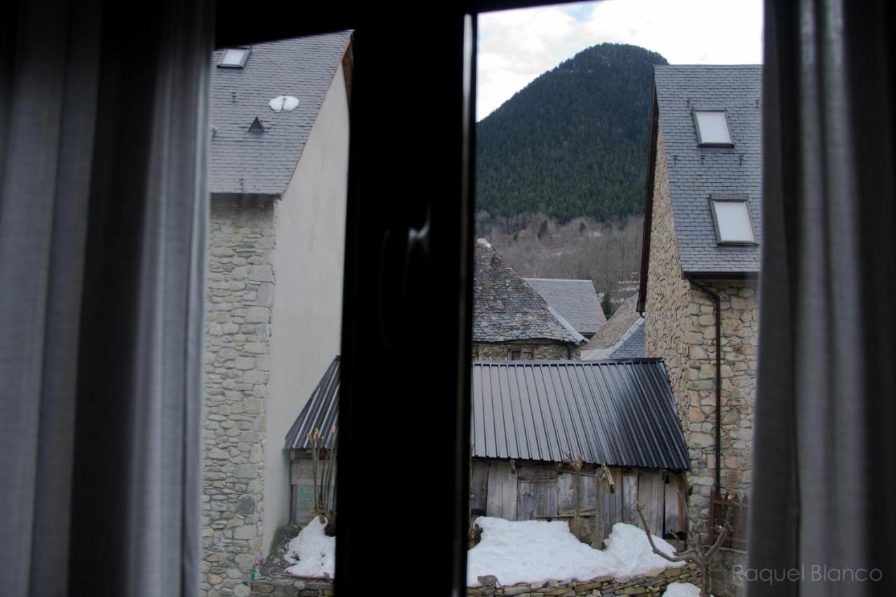 Hotel Saueth Tredos Exterior photo