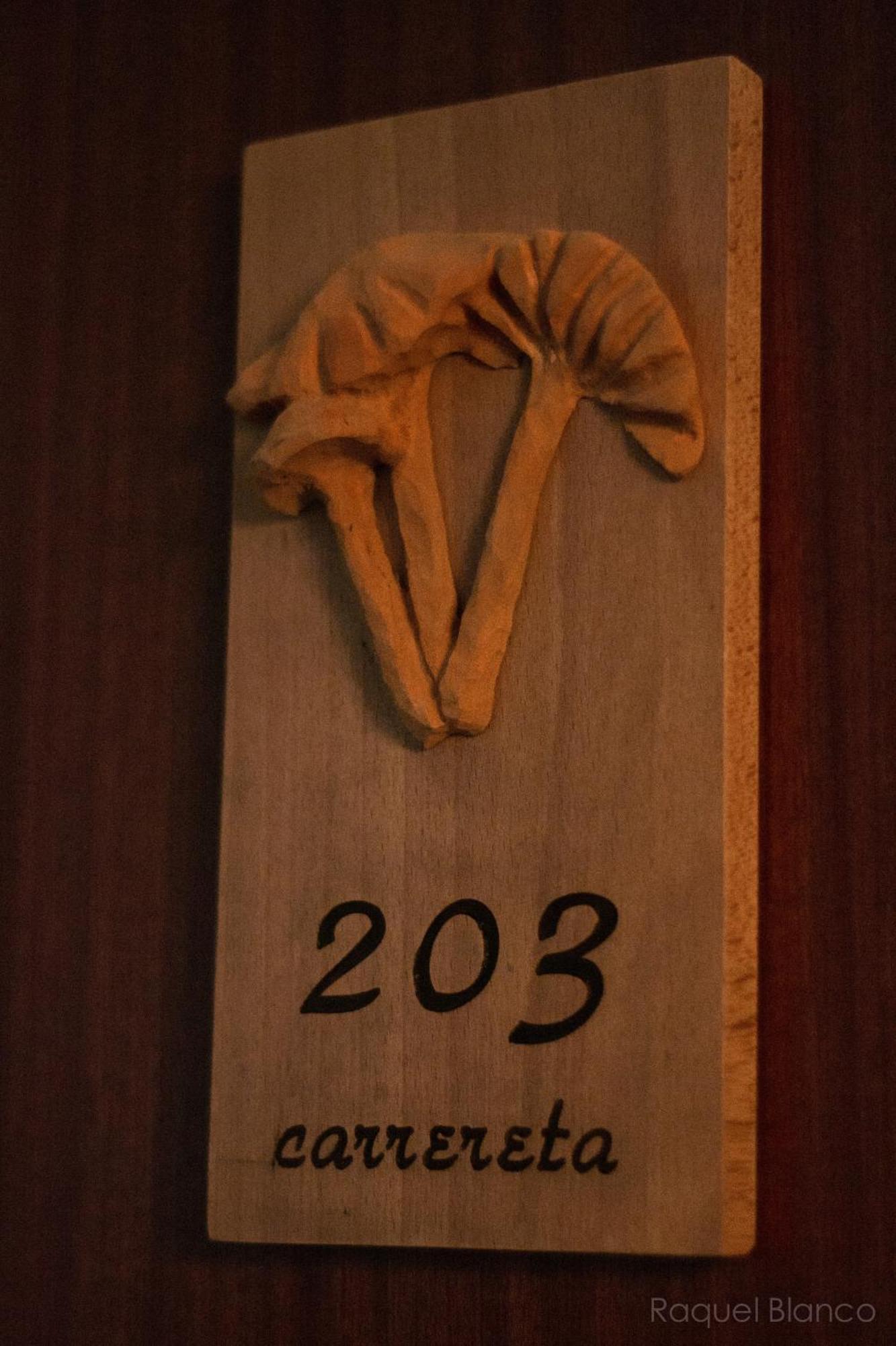 Hotel Saueth Tredos Room photo