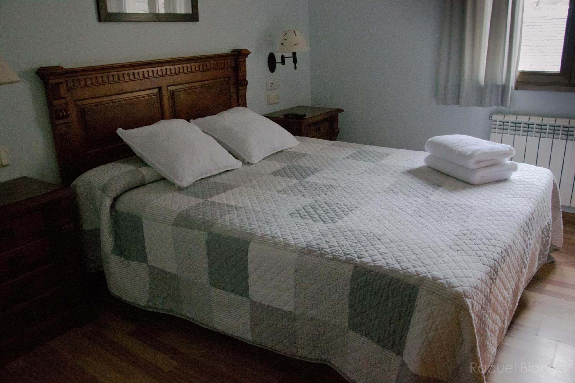 Hotel Saueth Tredos Room photo